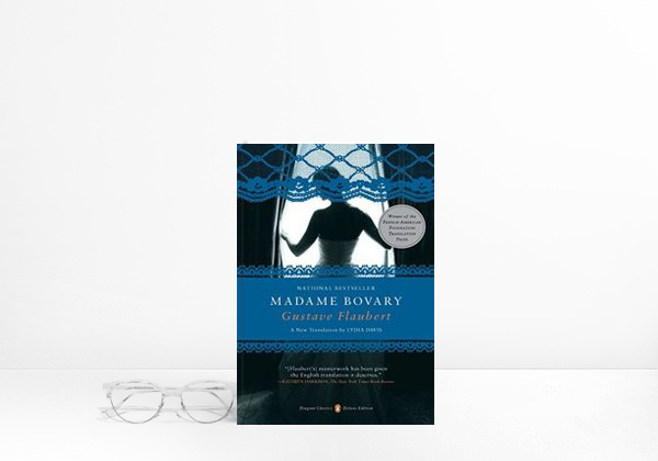 Madame Bovary