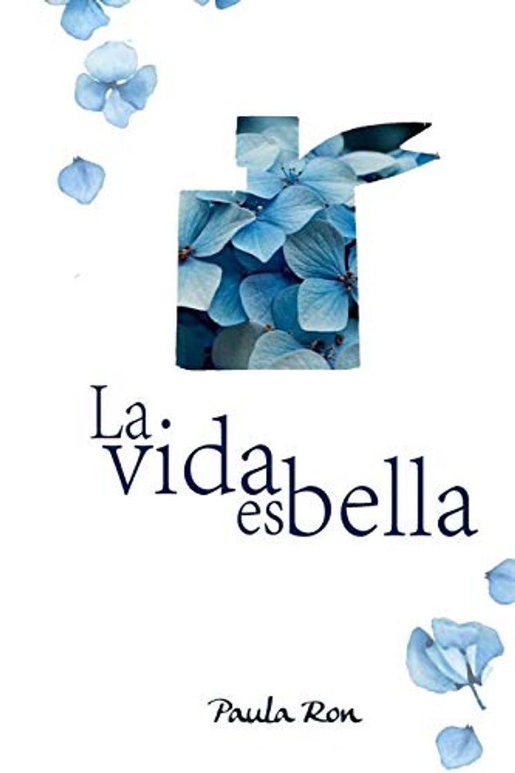 Libro La vida es bella