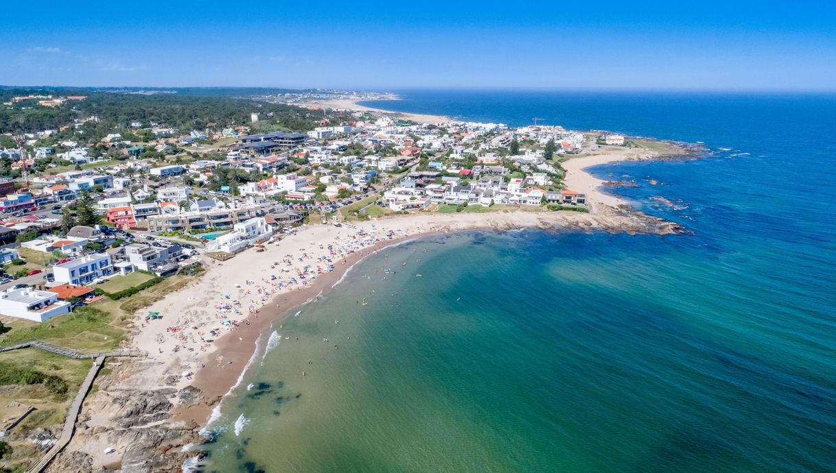 Lugar Punta del Este