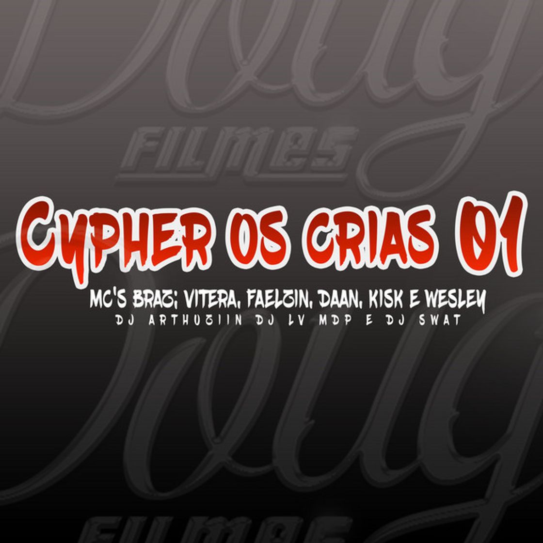 Canción Cypher os Crias 01