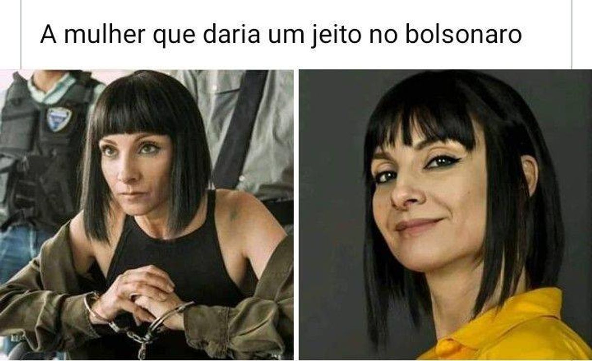 Moda Meme