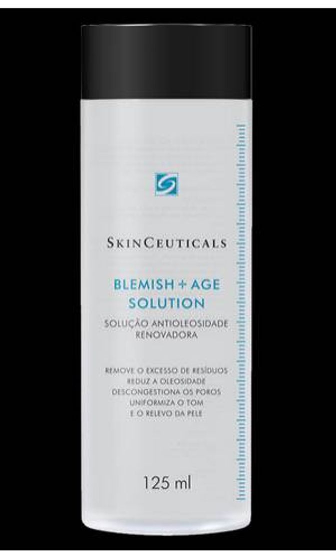 Producto Blemish