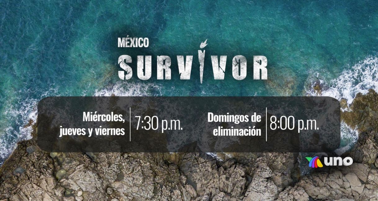 Moda Survivor Mexico - Home | Facebook