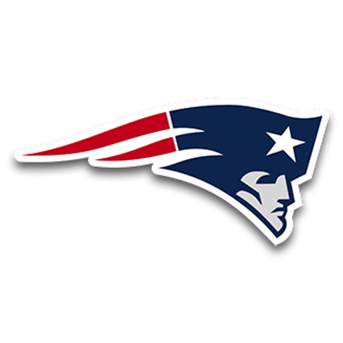 Moda New England Patriots 