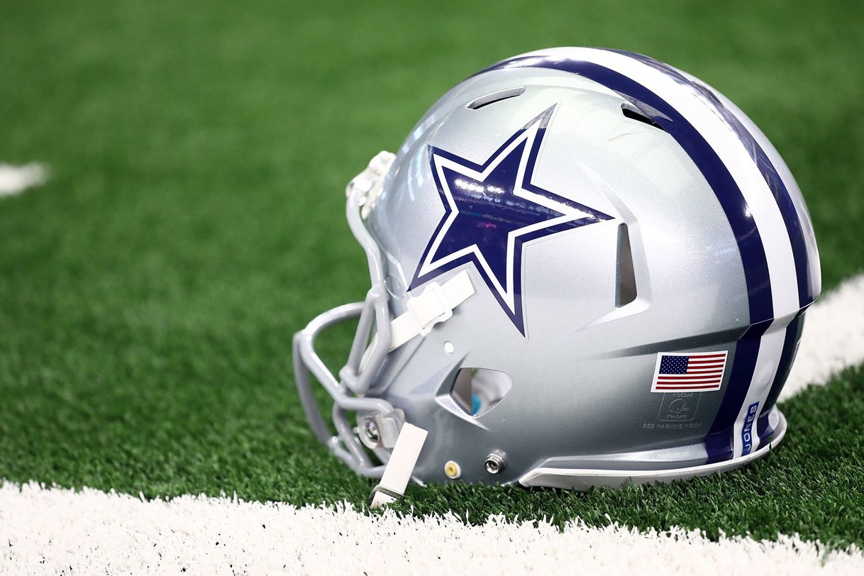 Moda Dallas Cowboys