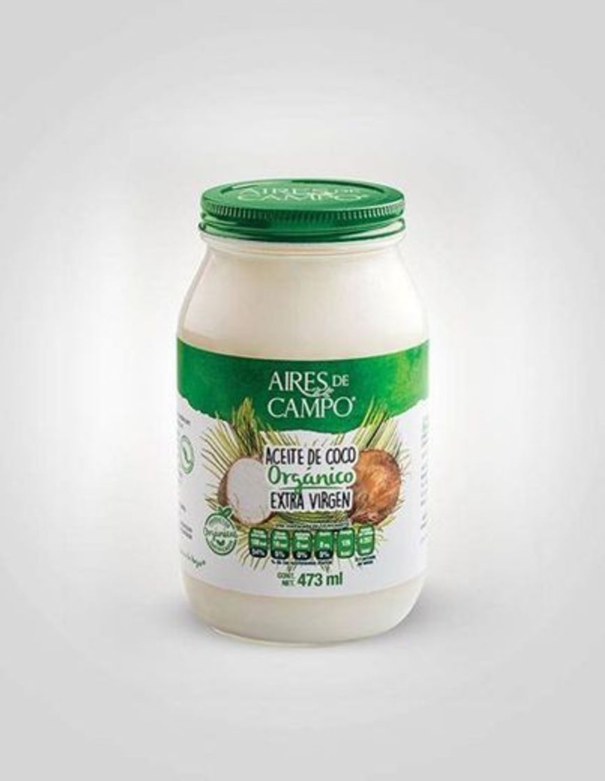 Productos Aceite de coco keto