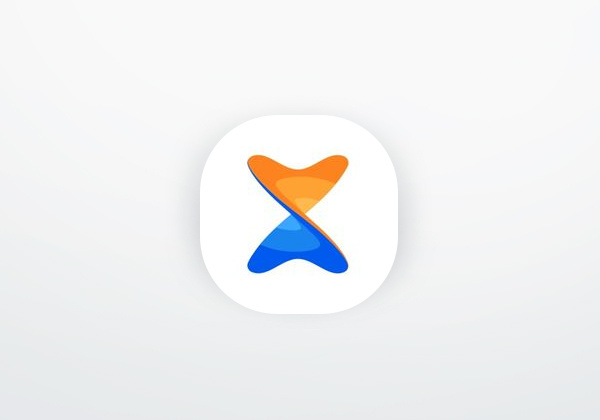 App Xender:File Share,Share Music