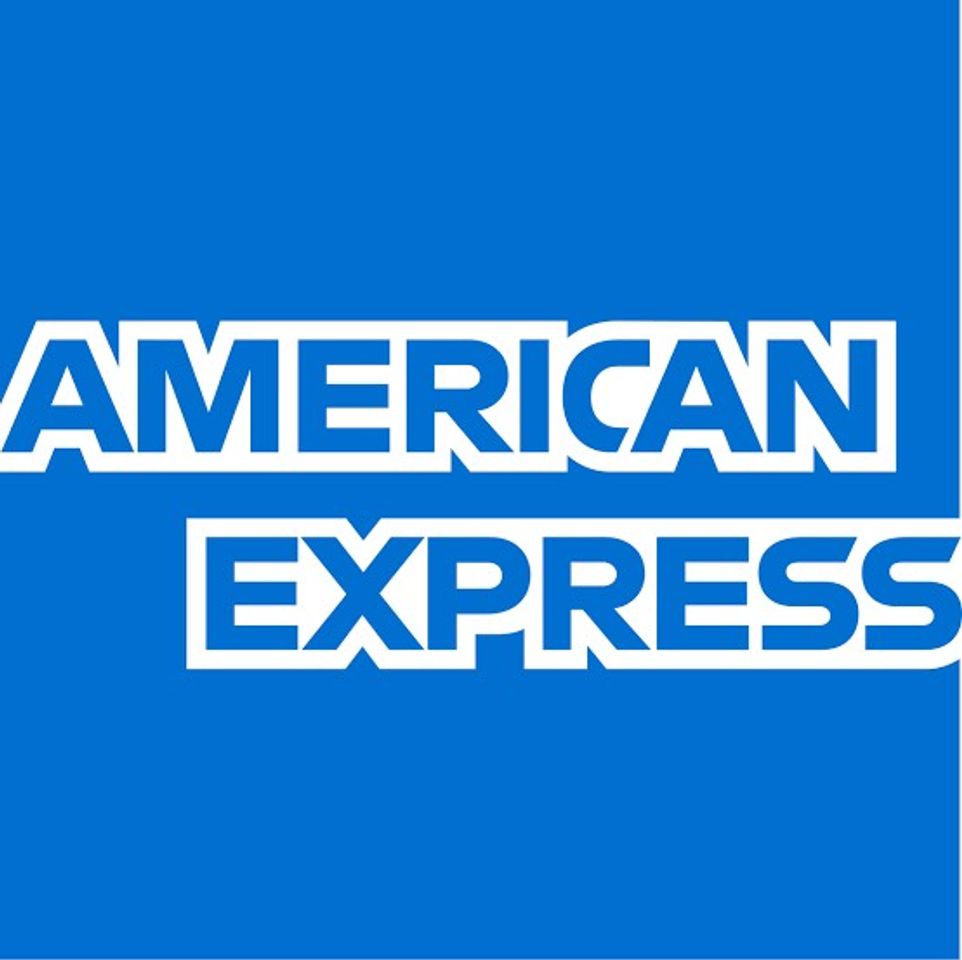 Fashion American Express Credit Cards