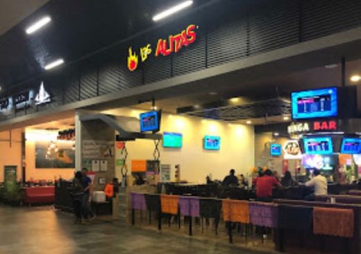 Restaurantes en el puerto de Veracruz • 3 recomendaciones • Ángel Torres  (@AngelTorrCall) • Peoople