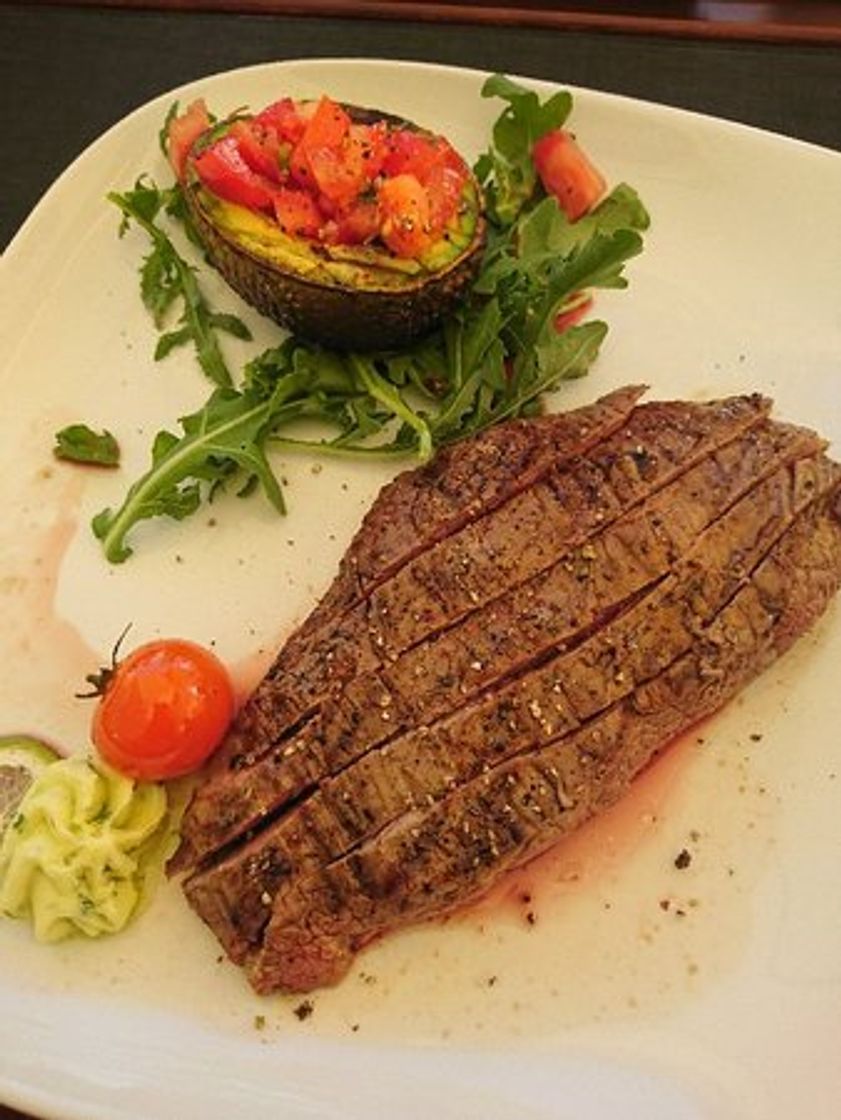 Restaurantes T-Bone Steakhouse