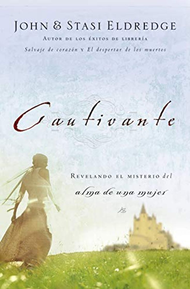 Libro Cautivante