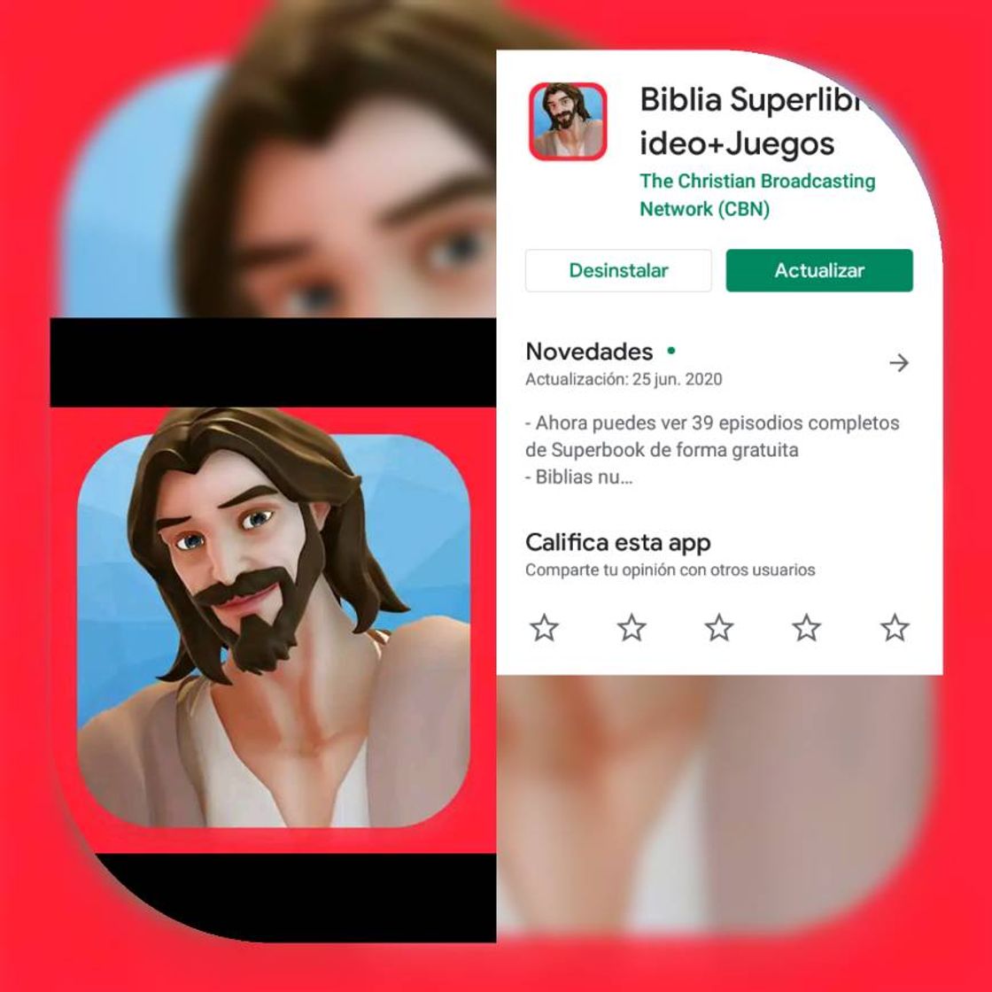 Súper Libro es un Libro muy Bueno