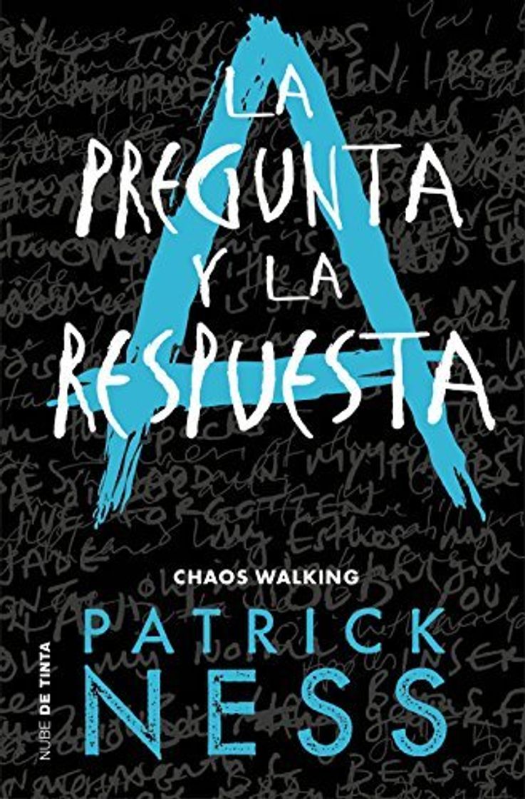 Book La pregunta y la respuesta