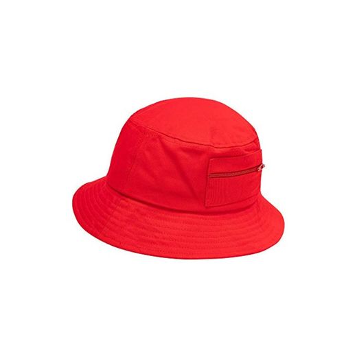 WORK AND STYLE Atlaua– Sombrero de Pescador by Rojo