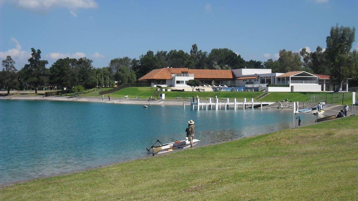 Restaurants Restaurante El Lago