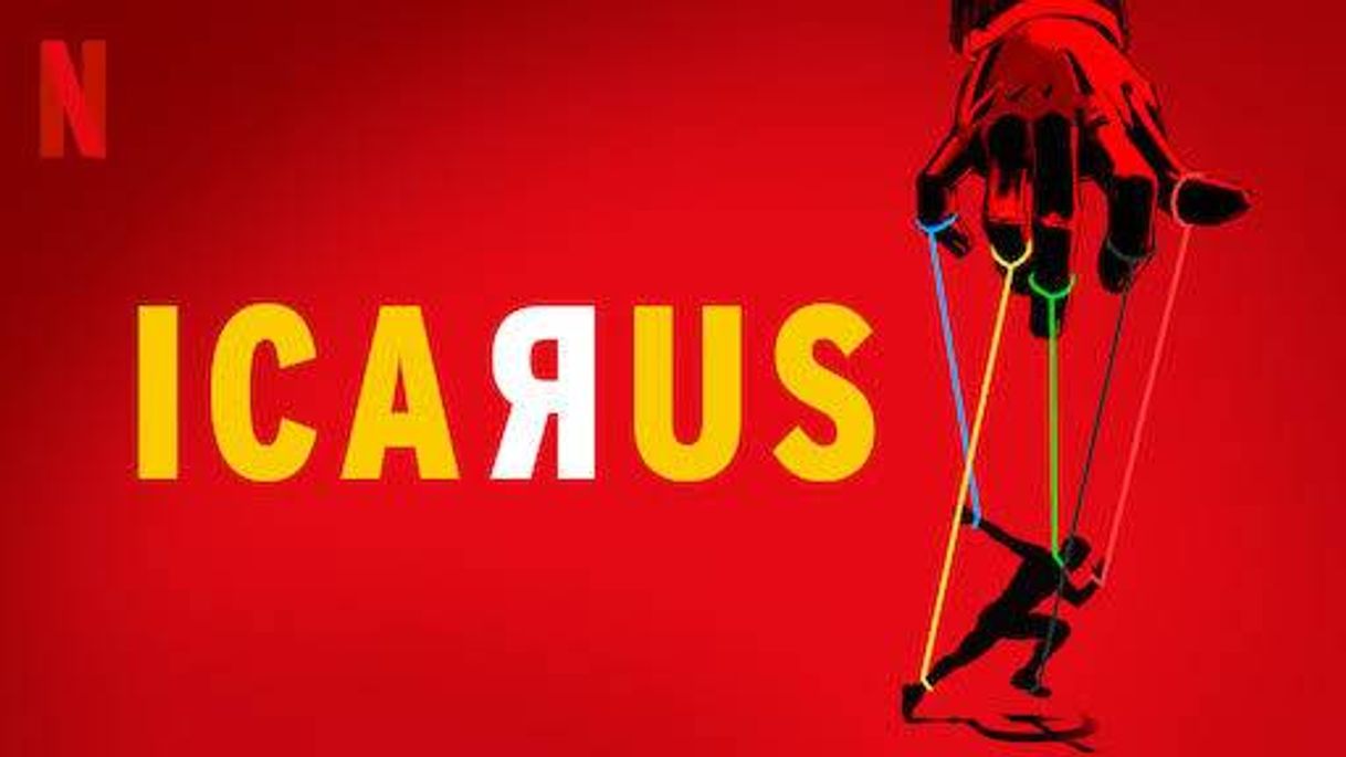 Icarus