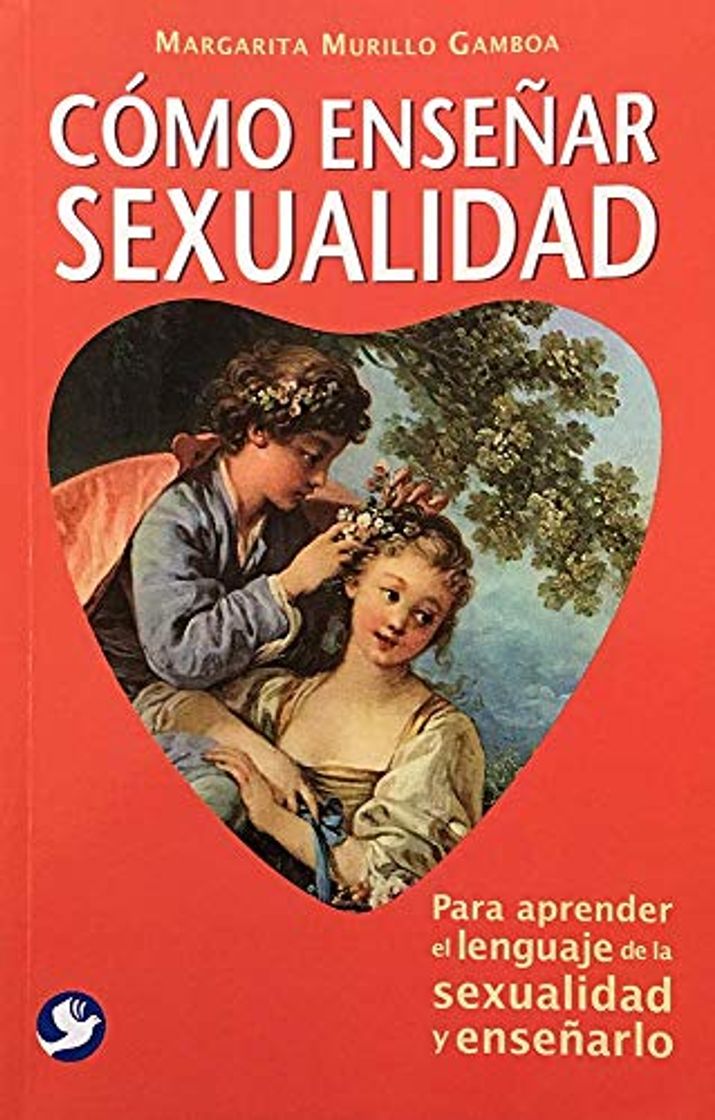 Book Como Ensenar Sexualidad