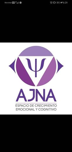 AJNA Consultorio de Psicología 