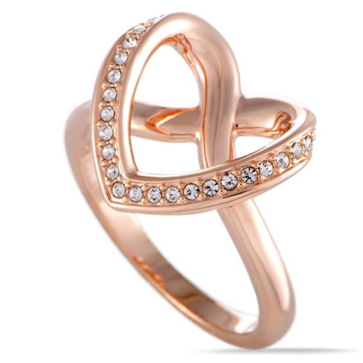 SWAROVSKI CUPIDON ANILLO 