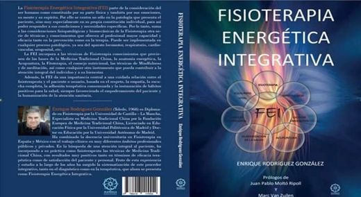 Fisioterapia Energética Integrativa 