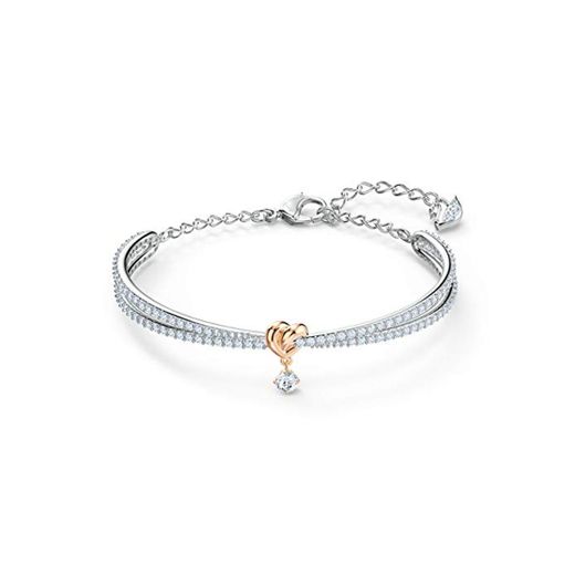 Swarovski Brazalete Lifelong Heart