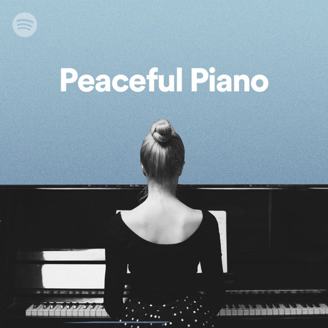 Fashion Peaceful Piano 