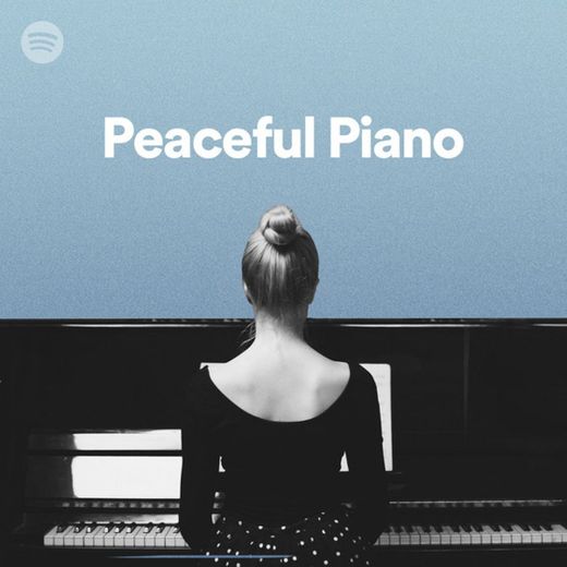 Peaceful Piano 