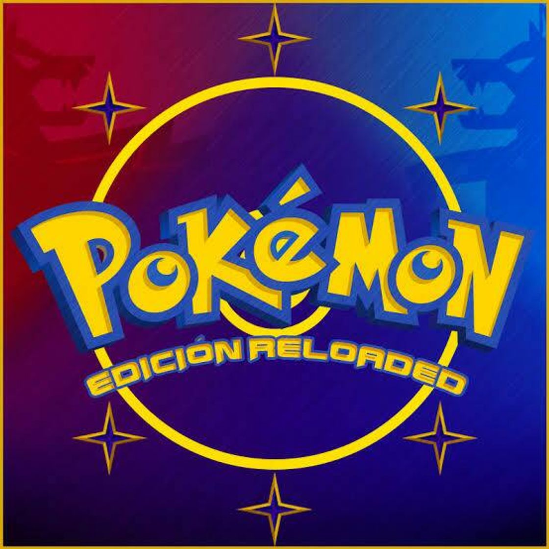 Videogames Pokémon Reloaded