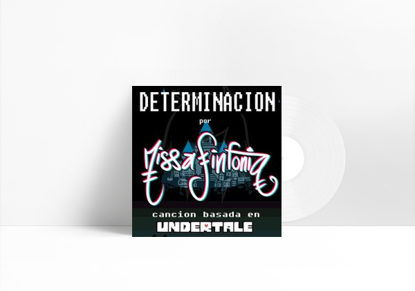 Determinación