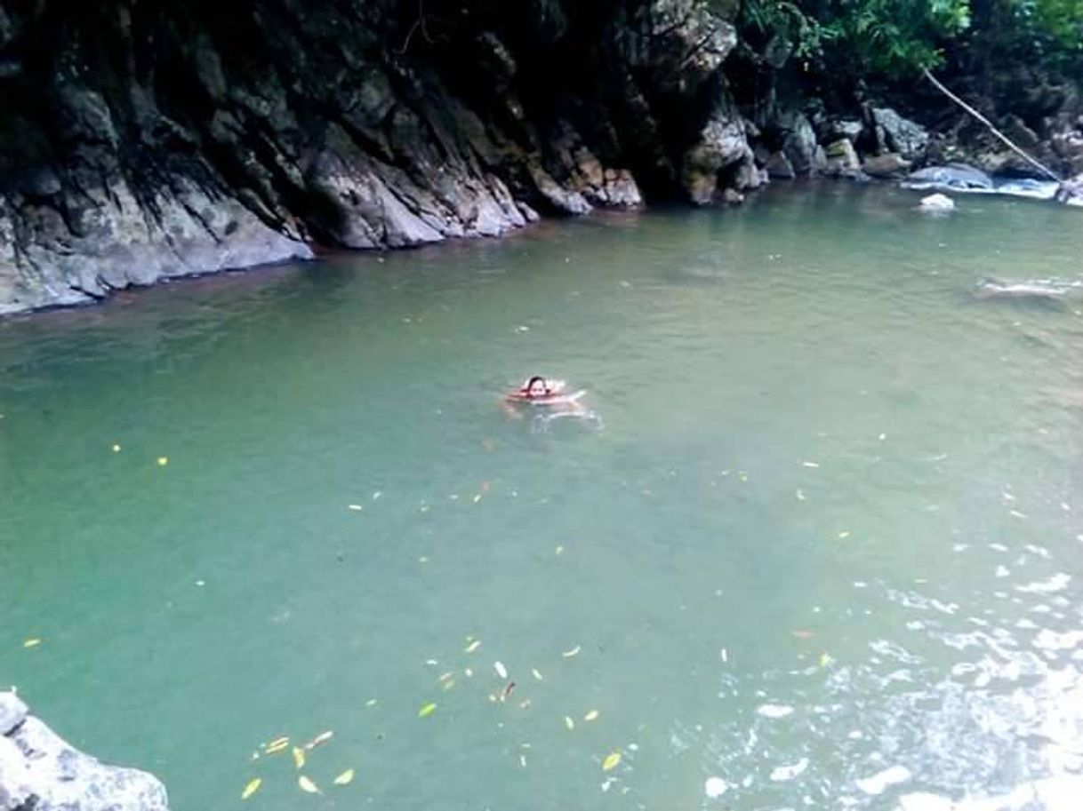 Lugar La Bella Durmiente, Peru