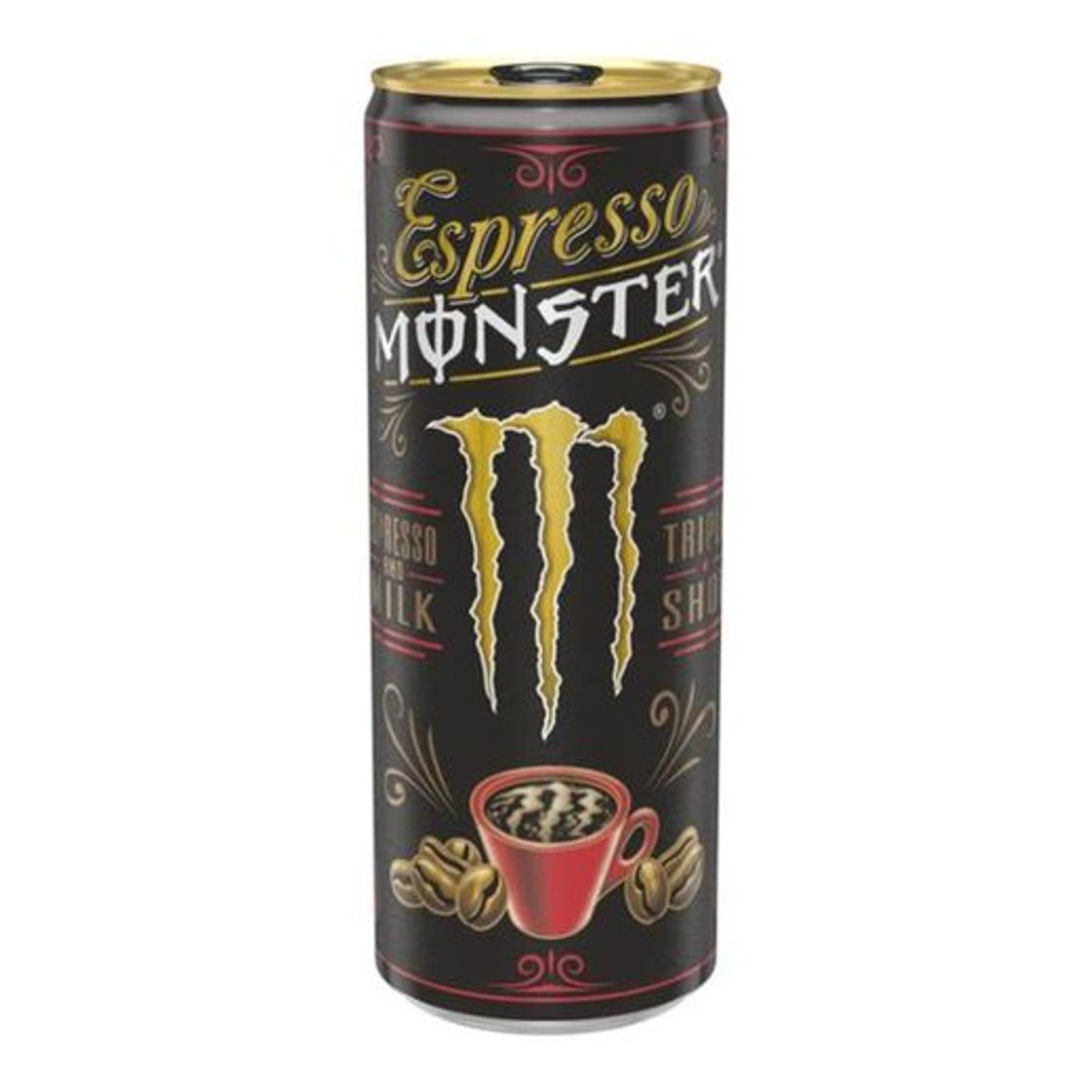 Fashion Monster espresso