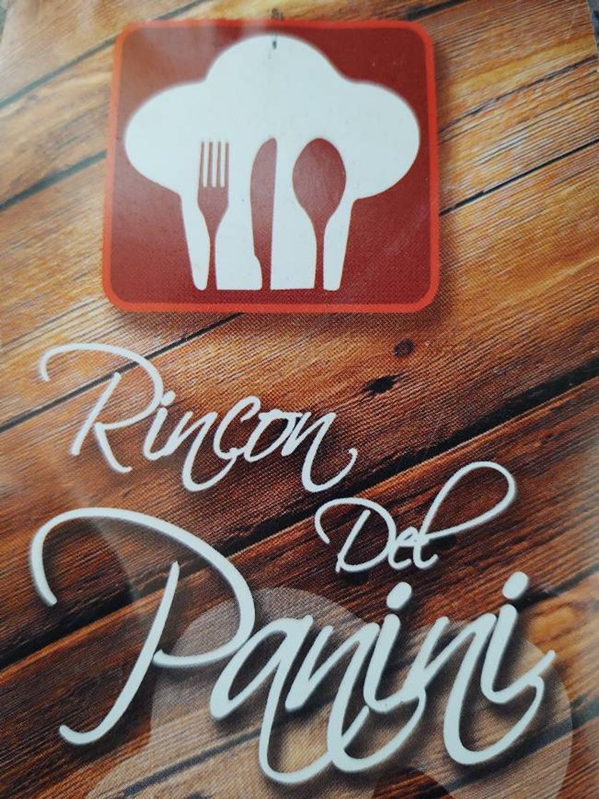 Restaurants Rincon Del Panini 2