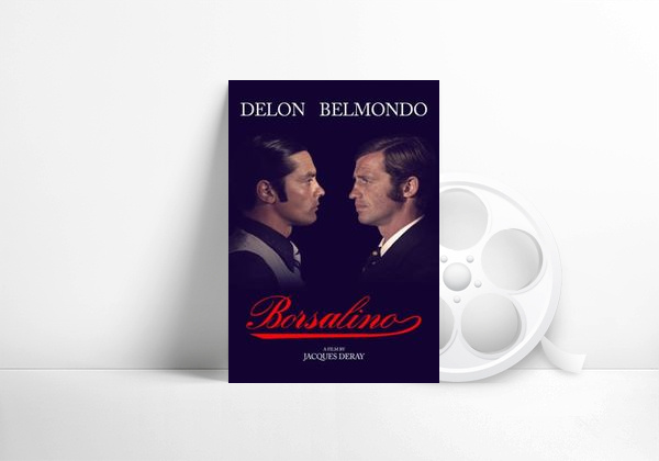 Borsalino
