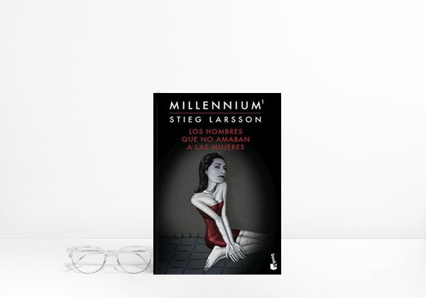 Los hombres que no amaban a las mujeres (Serie Millennium 1) (Booket Logista)