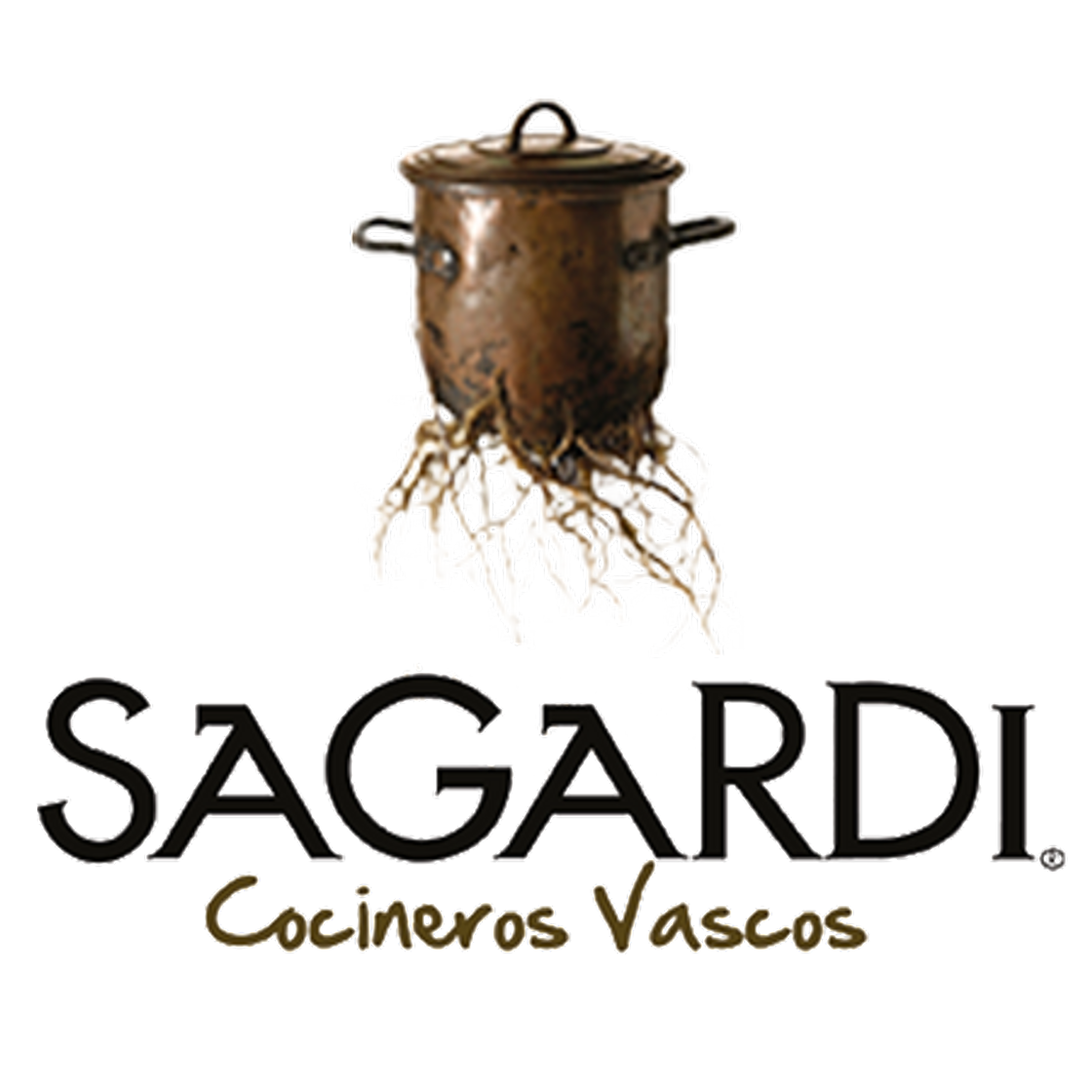 Lugar SAGARDI México - Cocineros Vascos