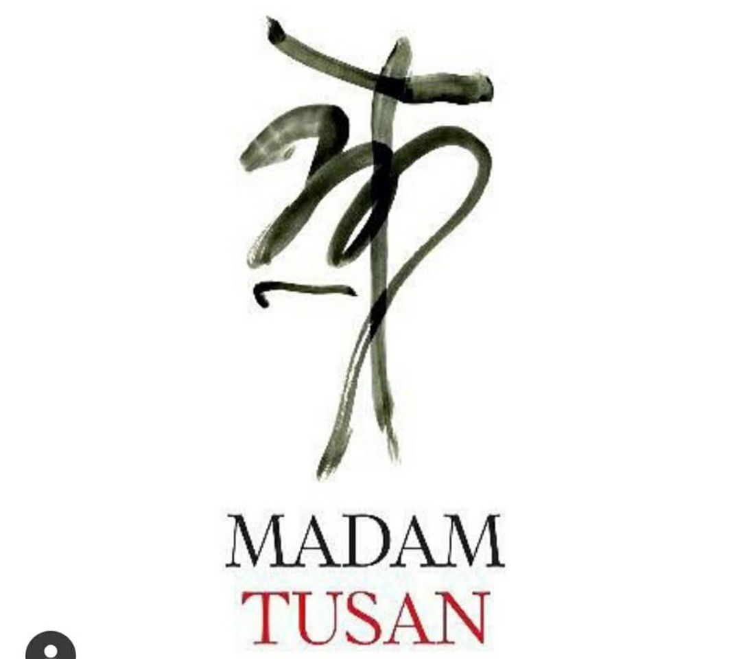 Restaurantes Madam Tusan