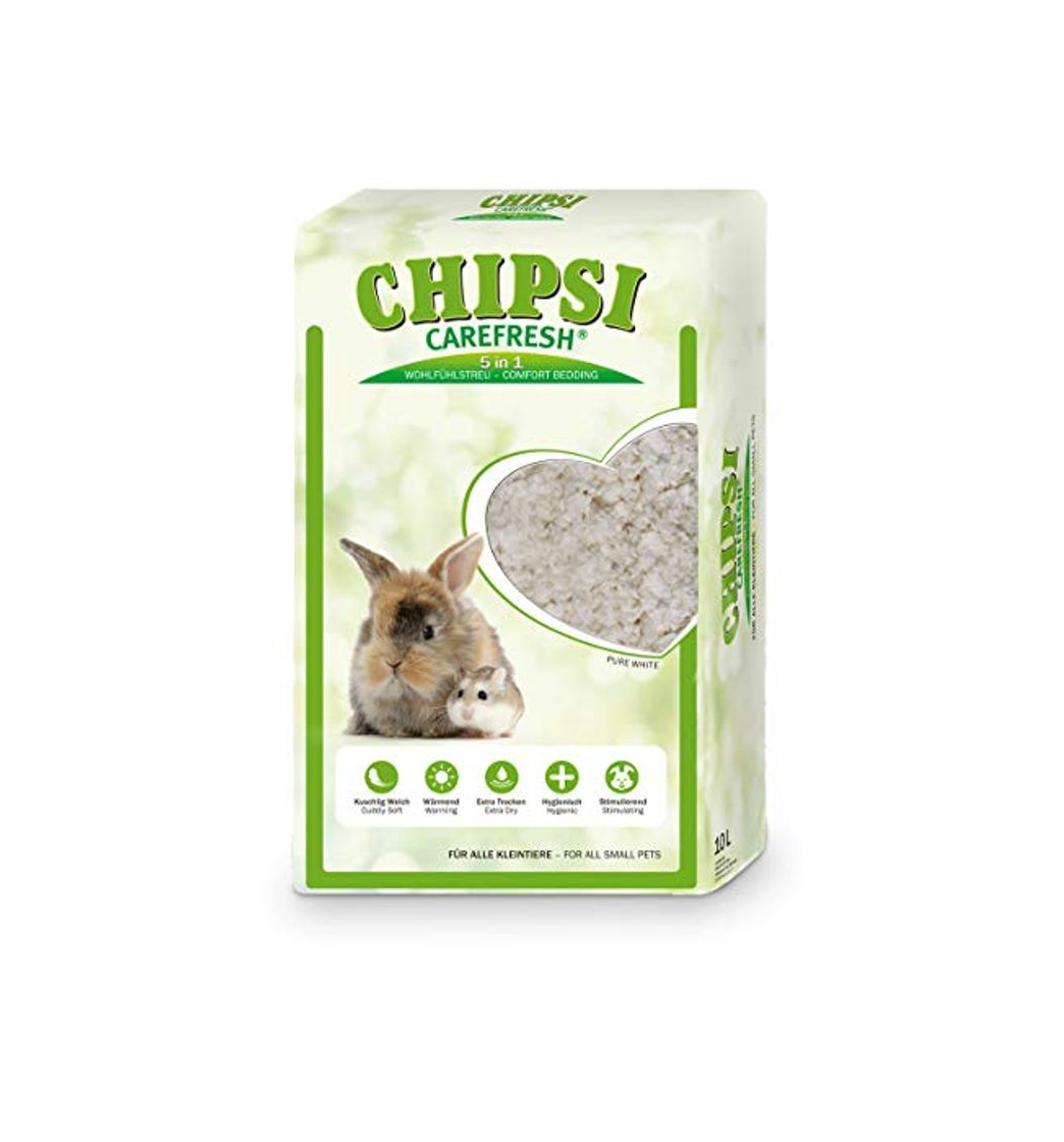 Product Chipsi Carefresh Pure White