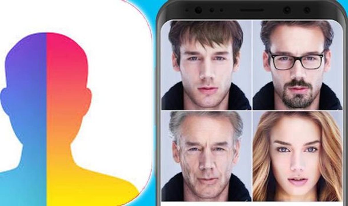 App Face App