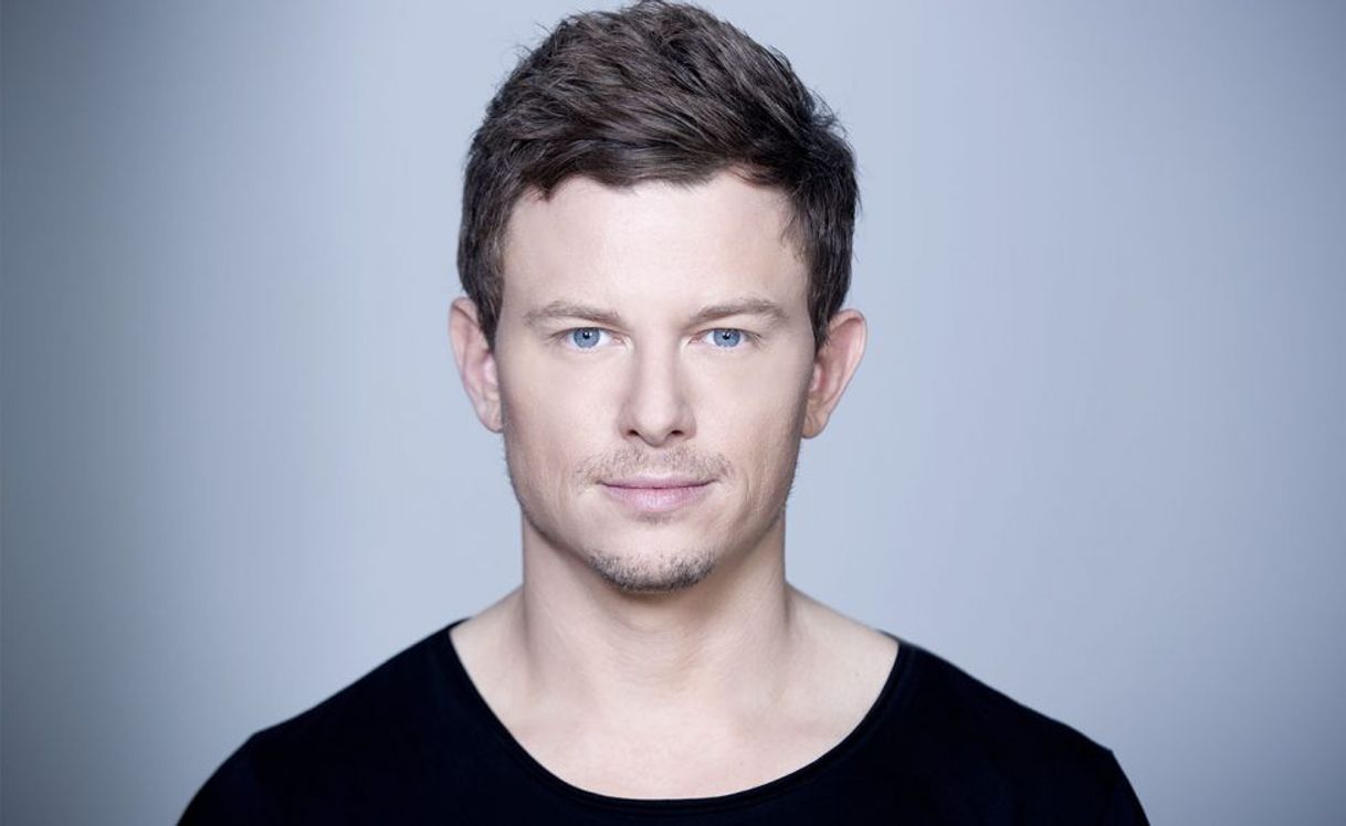 Fashion Fedde Le Grand