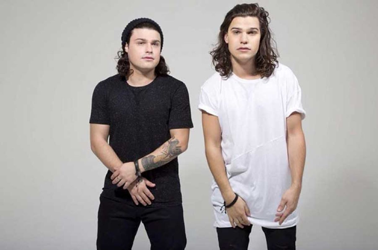 Moda DVBBS