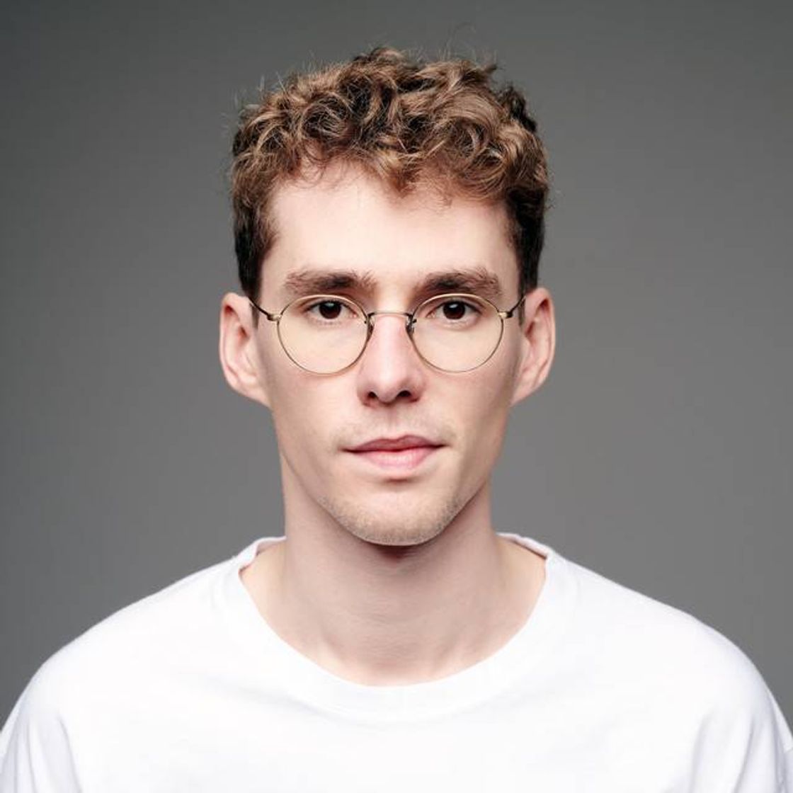 Fashion Lost Frequencies