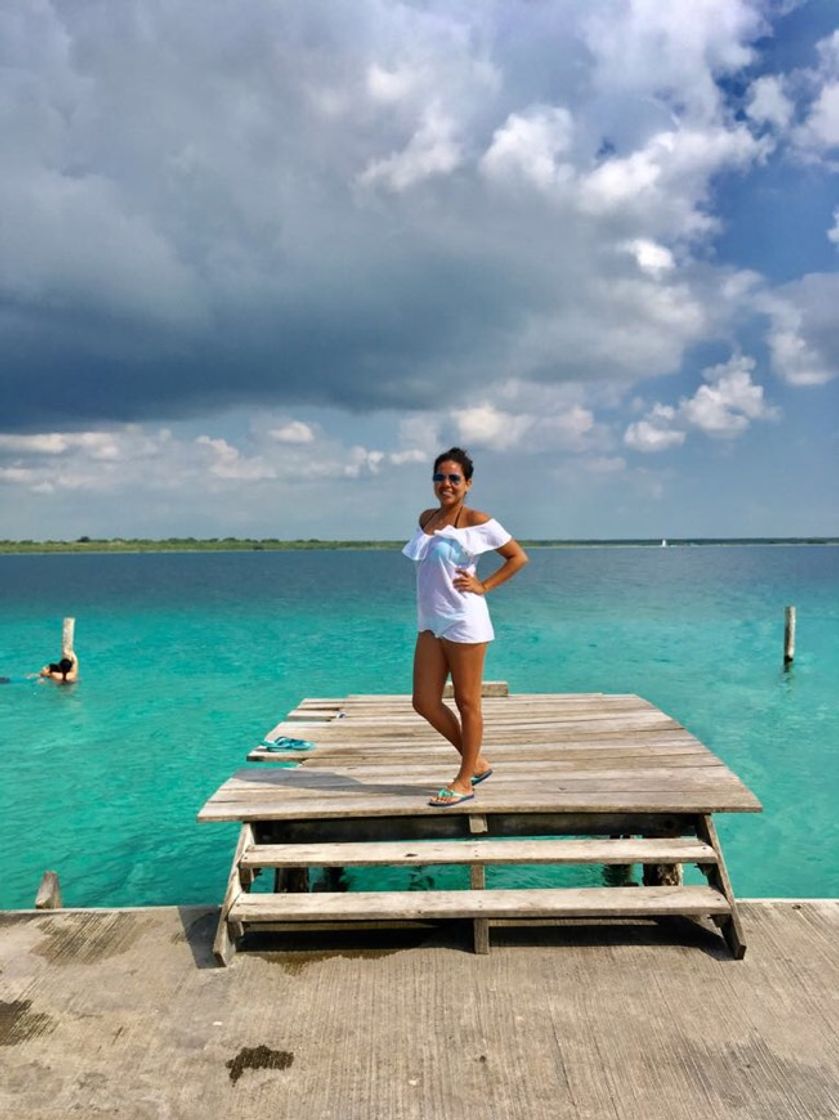 Place Bacalar