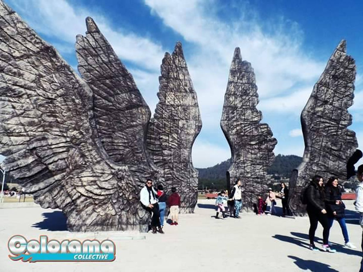 Colorama Tours...Ecoturísmo!..