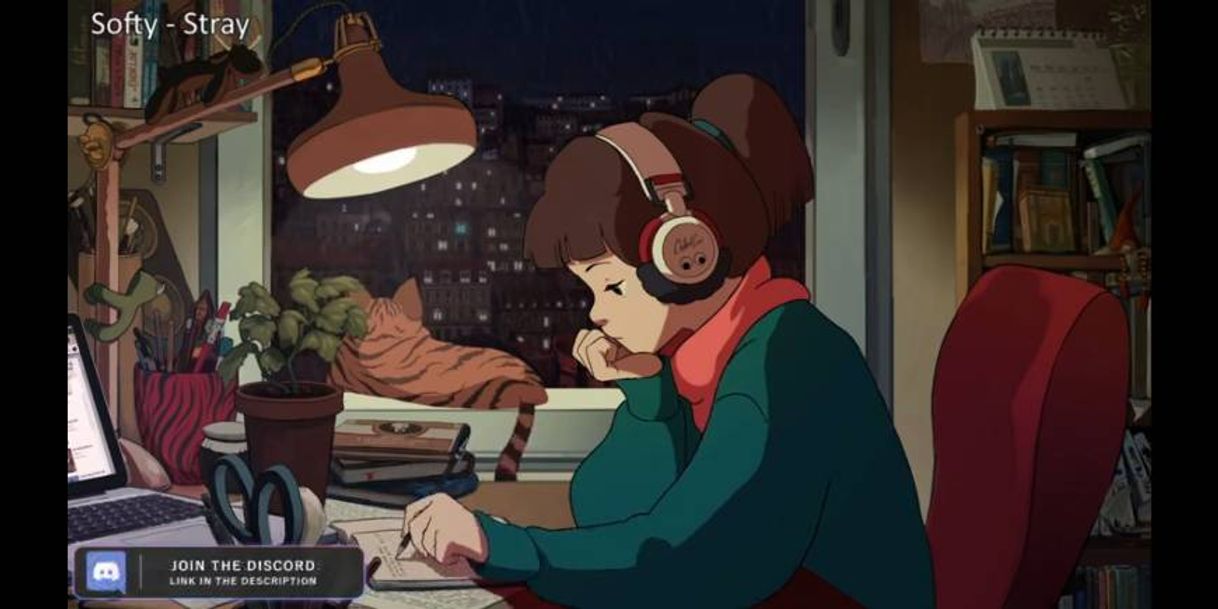 Canción Lofi hip-hop