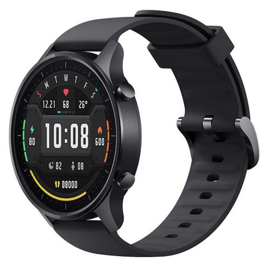 Product Xiaomi Mi Reloj Inteligente 5atm