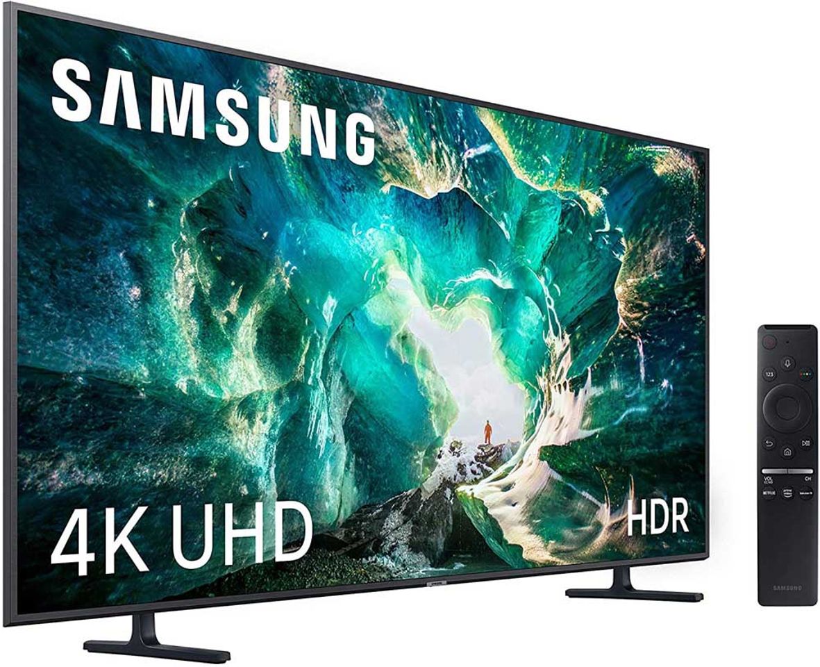 Producto Samsung UE49RU8005