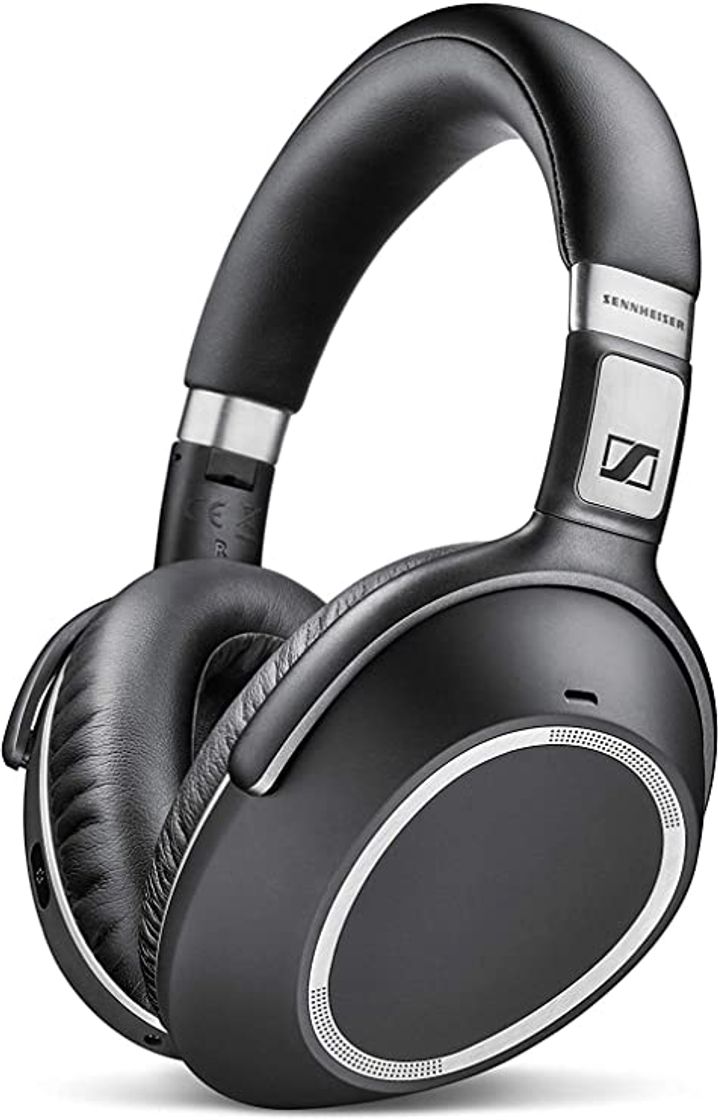 Videogames Sennheiser PXC 550