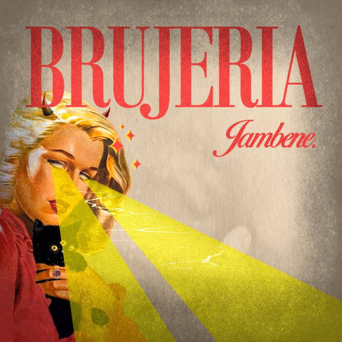 Canción Brujería