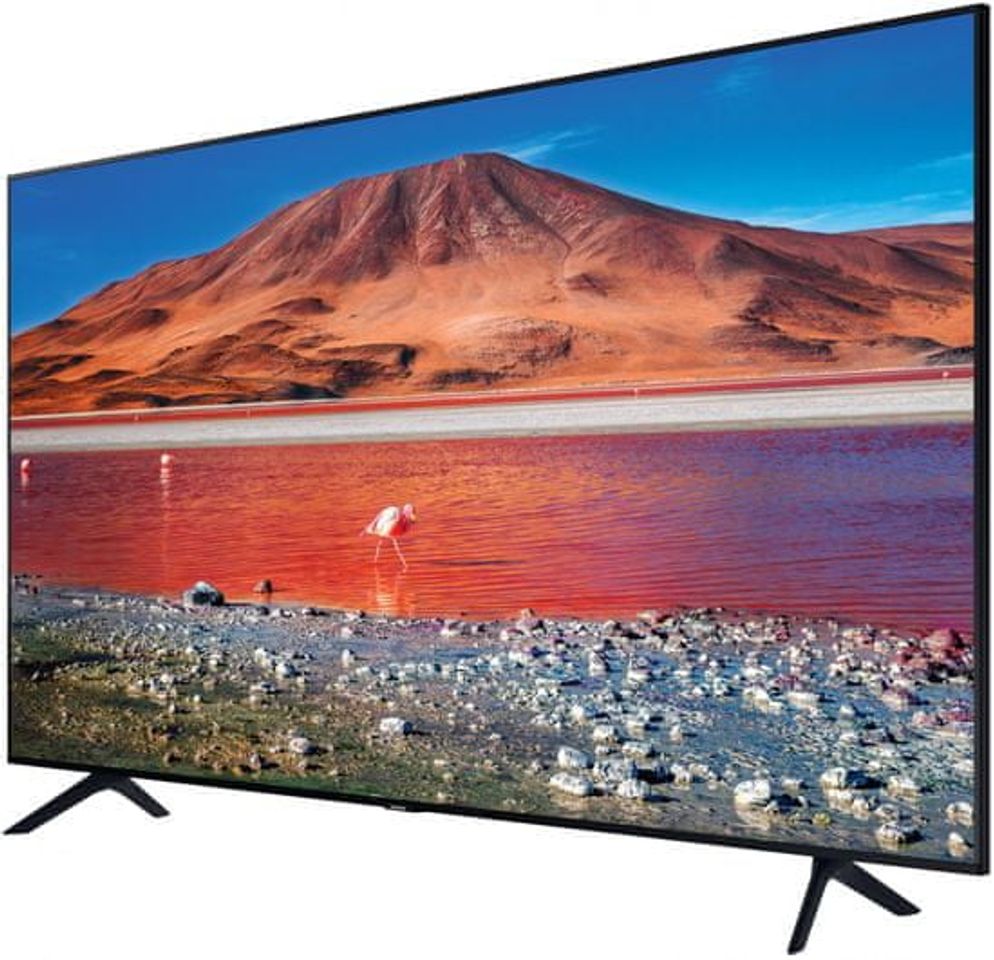 Producto Samsung TV 43" Bluetooth