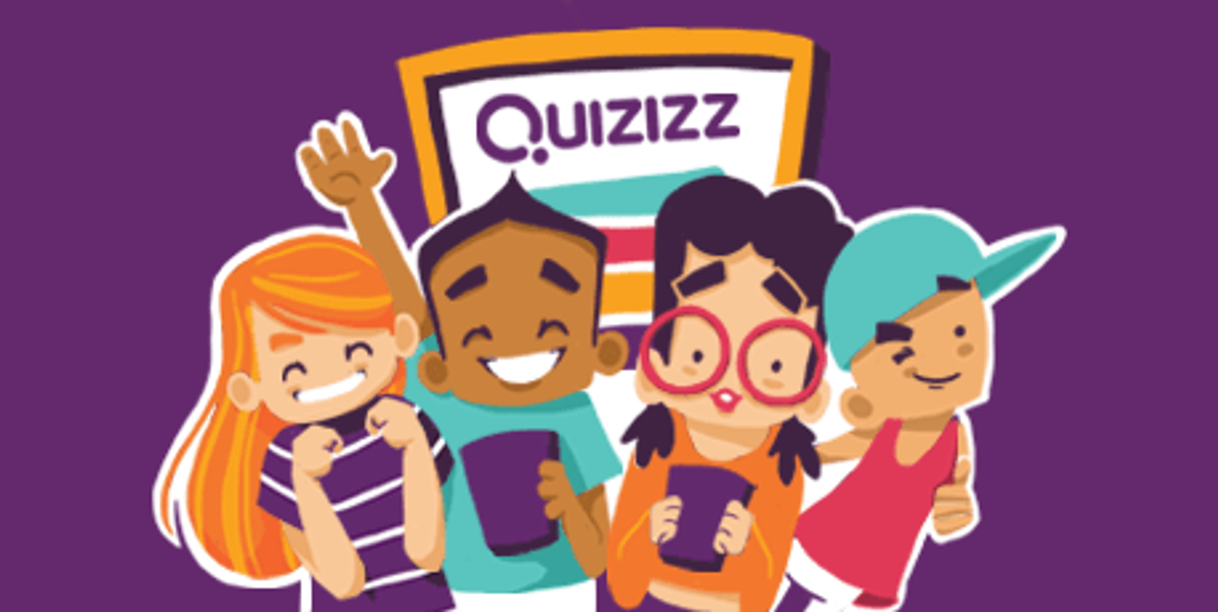 App Quizizz